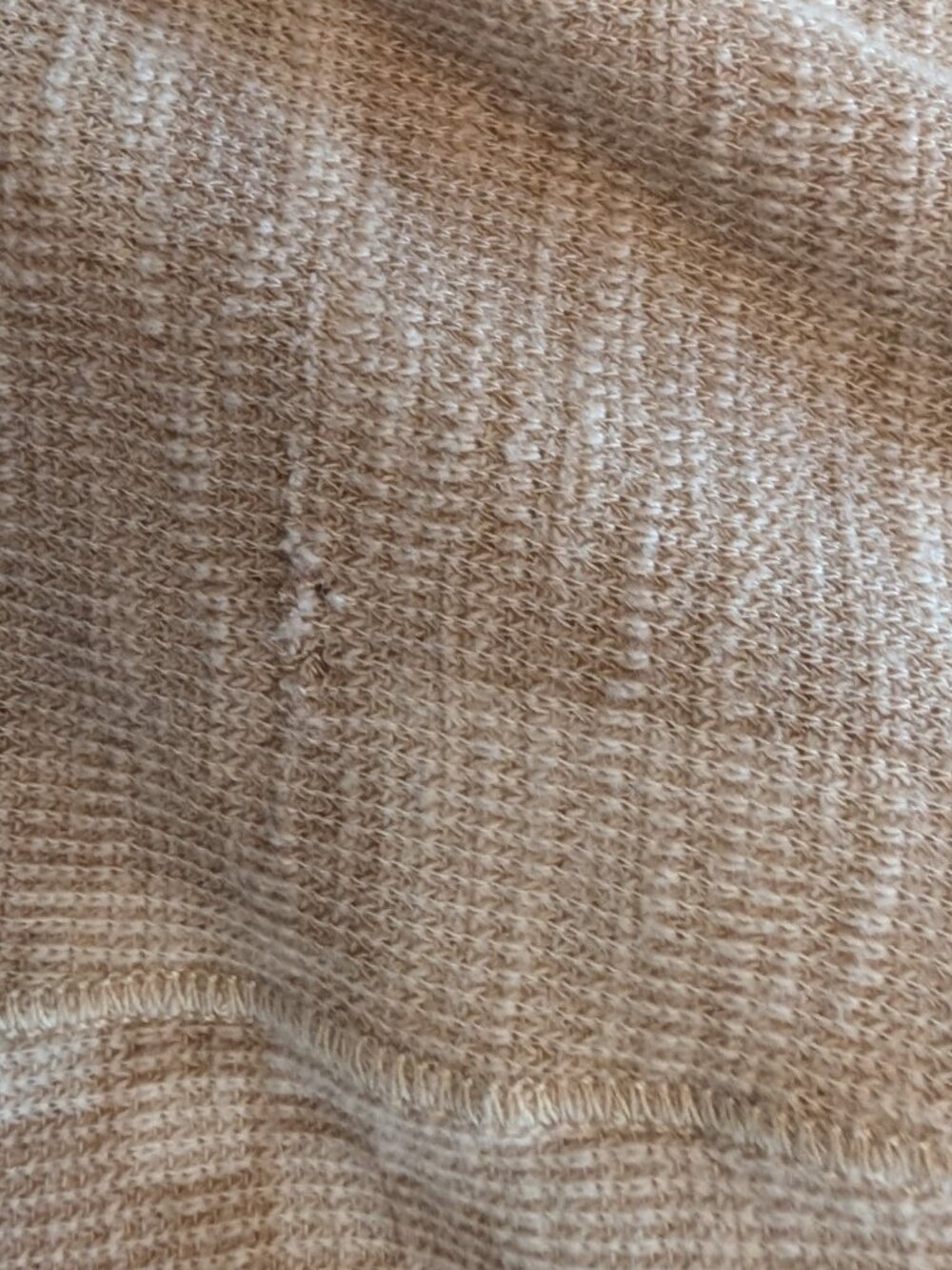 Polo Ralph Lauren | Southwestern Henley Dress - Picture 5 of 5